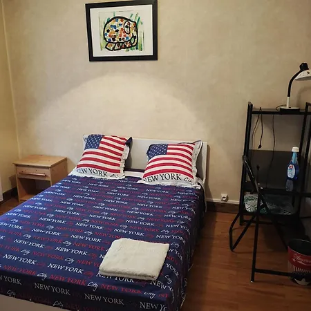 Apartment Amboise -blaise Pascal- Jardin Lecocq *